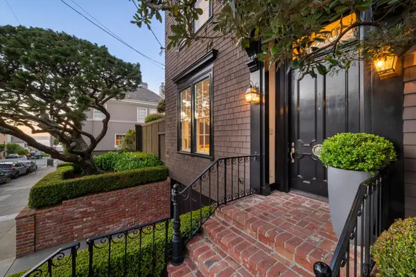 2510 Steiner Street, San Francisco, CA 94115