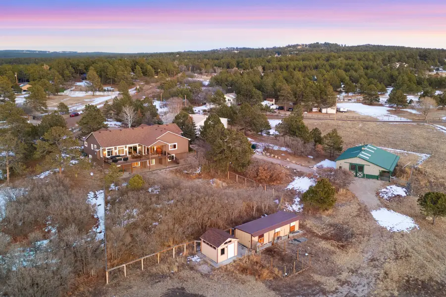 4255 Arrowhead Drive, Colorado Springs, CO 80908 - #2