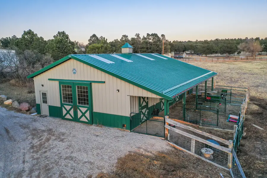 4255 Arrowhead Drive, Colorado Springs, CO 80908 - #3