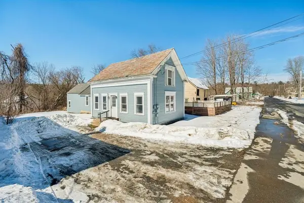 76 East Street, Charlestown, NH 03603