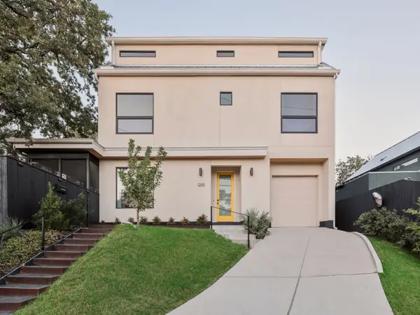 1200 Greenwood Ave, Austin, TX 78721