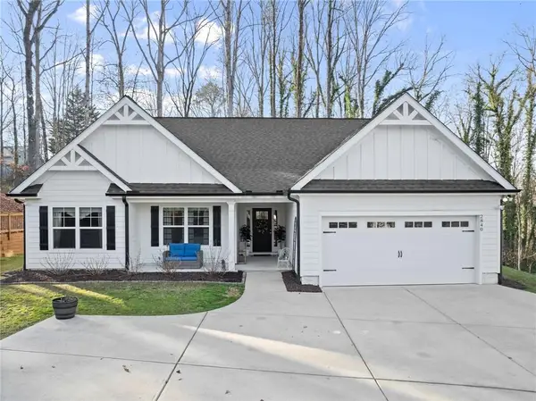 2840 Pilgrim Mill Road, Cumming, GA 30041