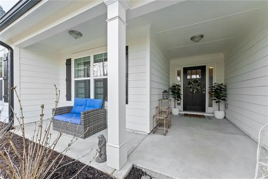 2840 Pilgrim Mill Road, Cumming, GA 30041 - #2