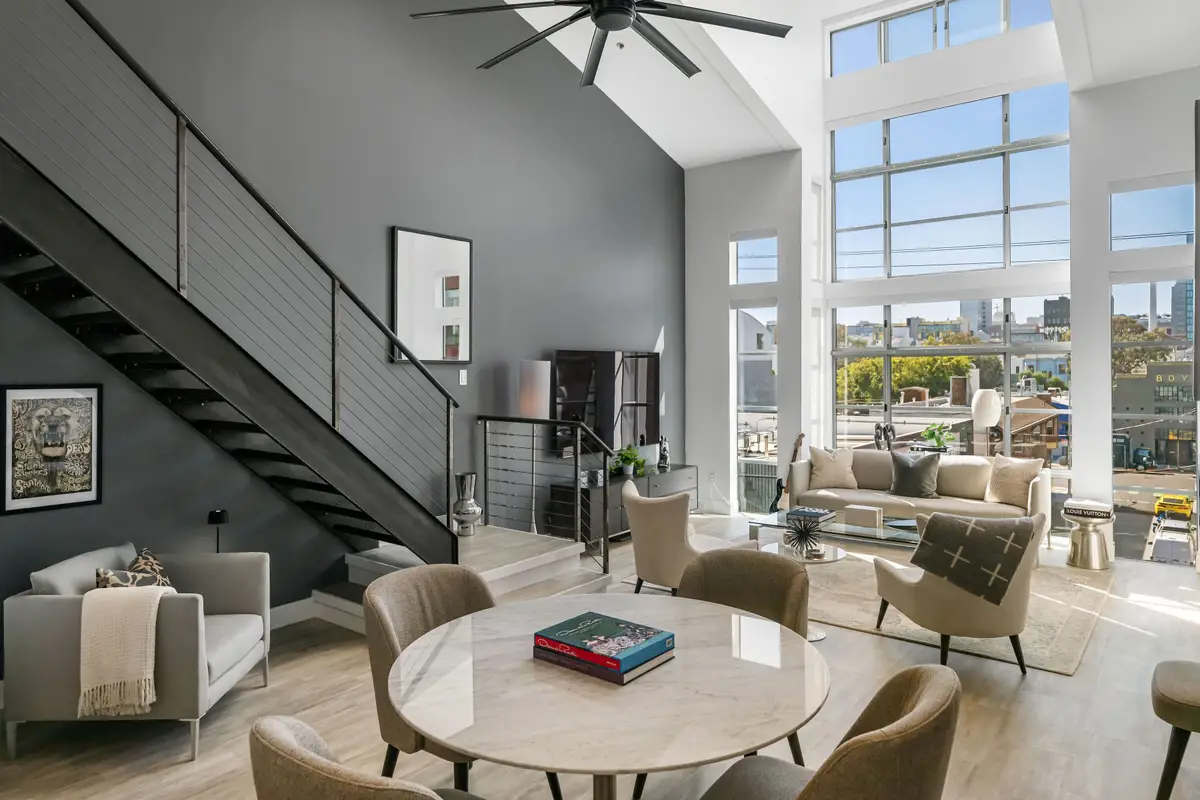 249 Shipley Street #8, San Francisco, CA 94107 - #1