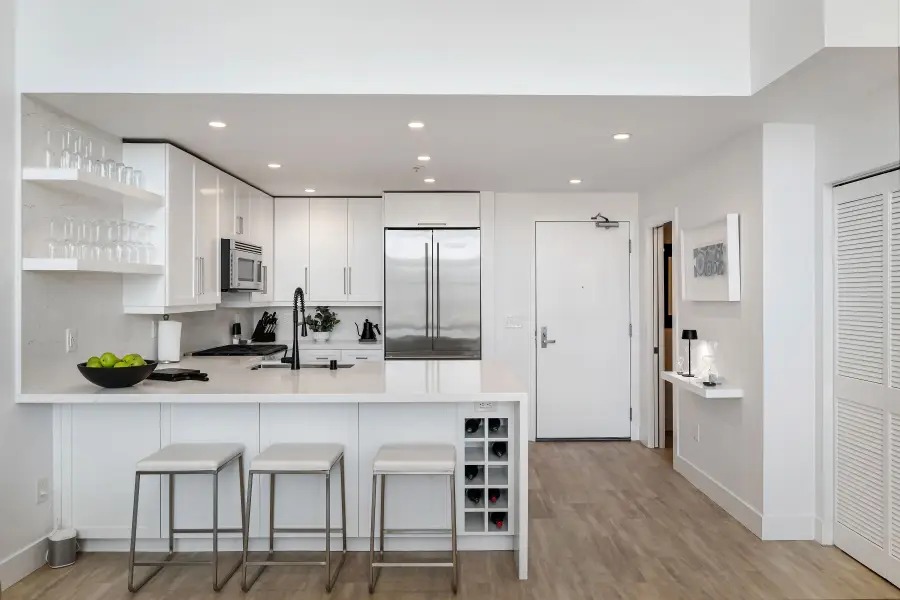 249 Shipley Street #8, San Francisco, CA 94107 - #3