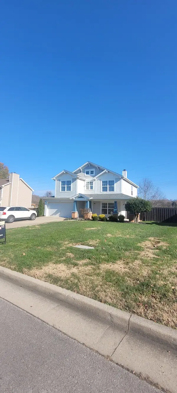 8193 Boone Trce, Nashville, TN 37221