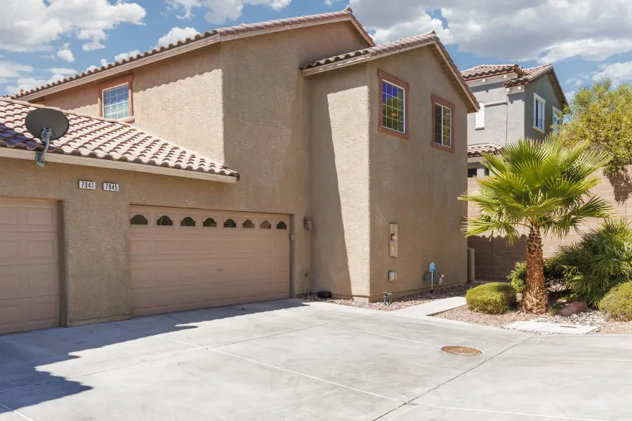 7945 Crimson Point Street, Las Vegas, NV 89149 - #2