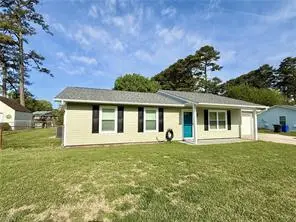 3720 Burr Ln Lane, Portsmouth, VA 23703