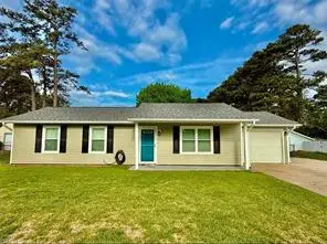 3720 Burr Lane, Portsmouth, VA 23703 - #3