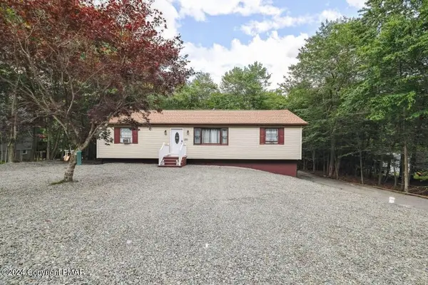 8345 Shannon Drive, Tobyhanna, PA 18466