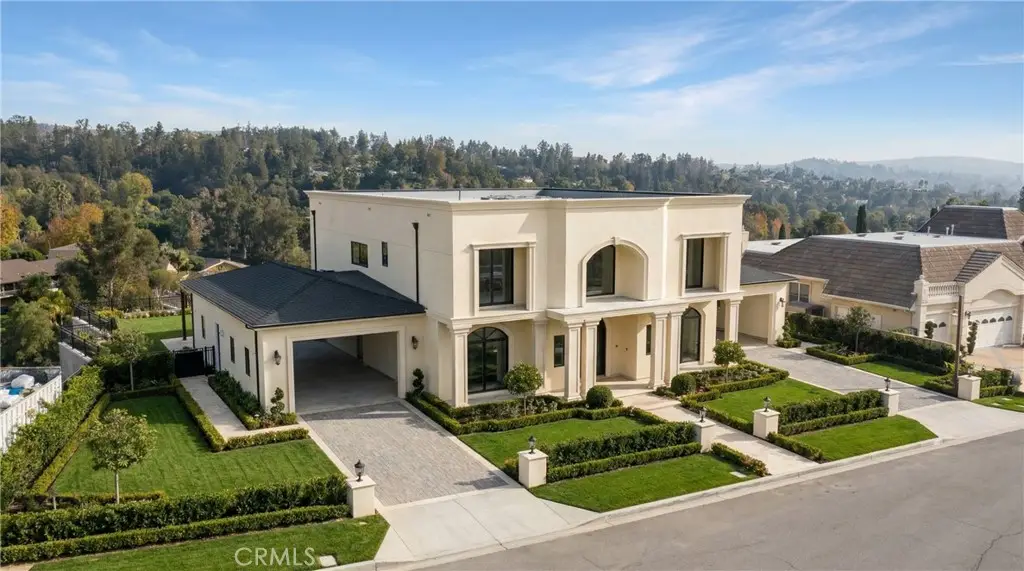 7584 E Vista Del Sol, Anaheim Hills, CA 92808 - #1