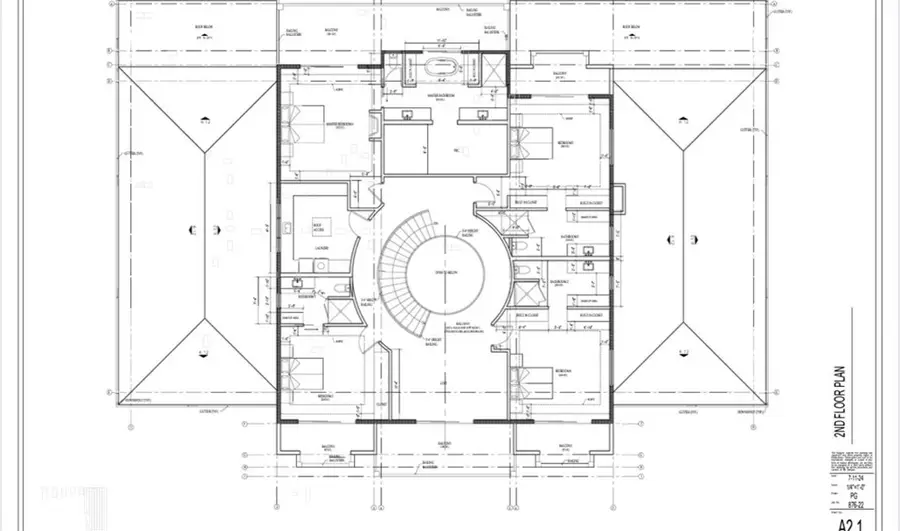 7584 E Vista Del Sol, Anaheim Hills, CA 92808 - #3