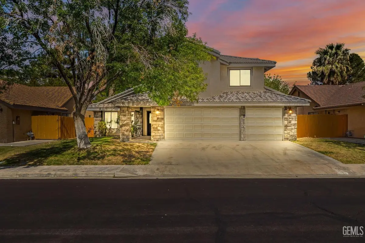 1224 N MAYFLOWER CIRCLE, Ridgecrest, CA 93555 - Image #1