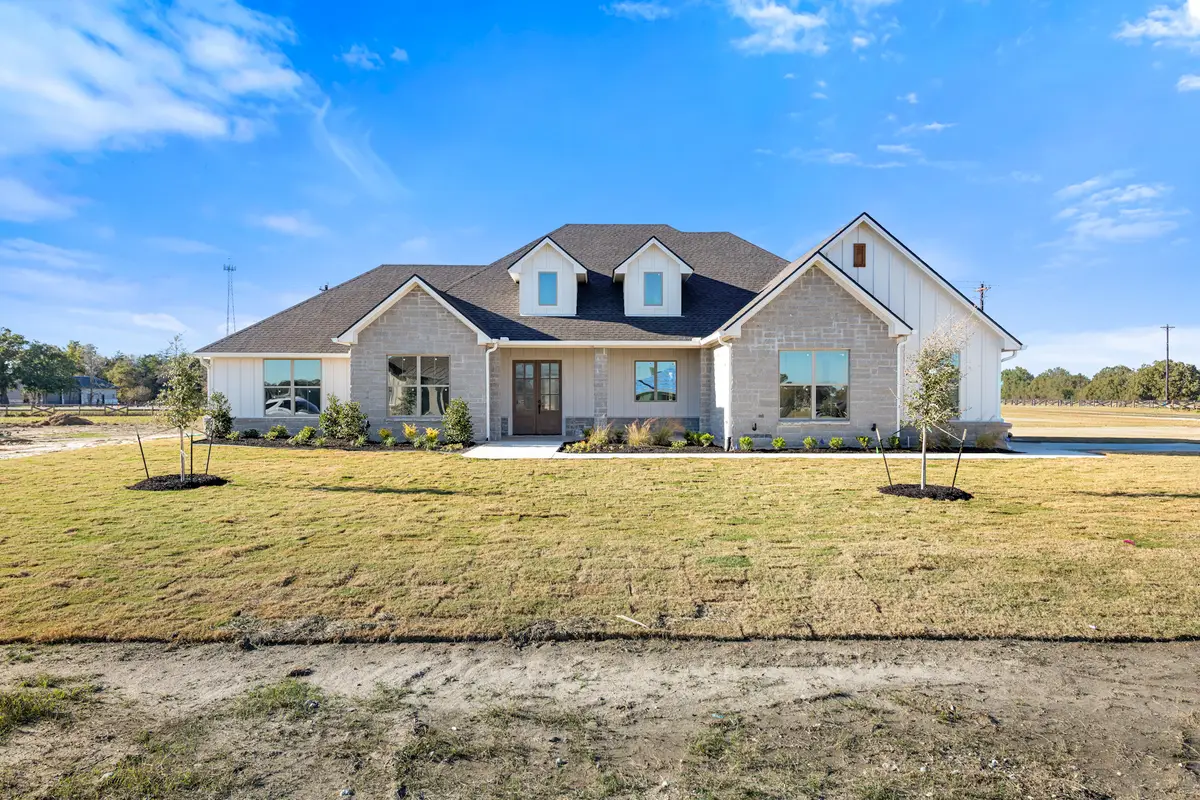 7899 Mathis Creek Drive, Bryan, TX 77808 - Image #1