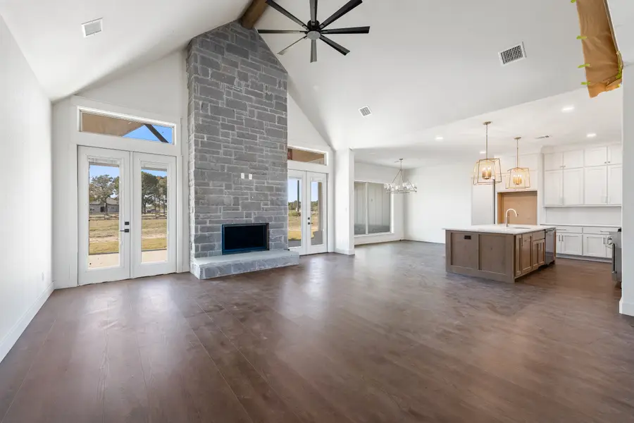 7899 Mathis Creek Drive, Bryan, TX 77808 - Image #3