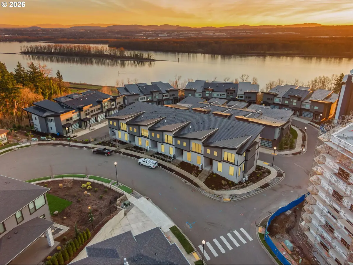 4741 SE Ascension Dr, Camas, WA 98607 - #1