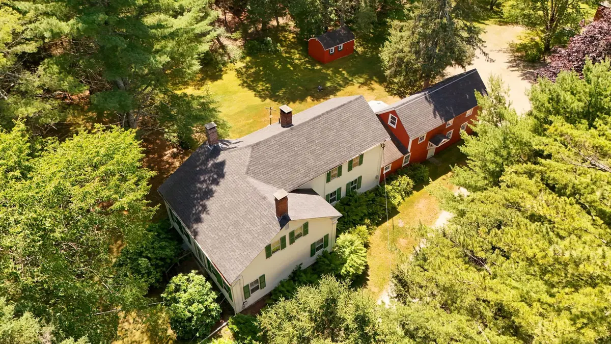 55 High Street, Milbridge, ME 04658 - #1
