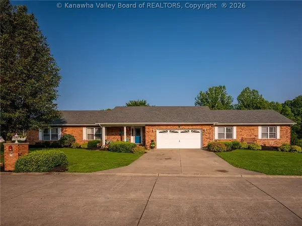 123 Brooke Street, Culloden, WV 25510