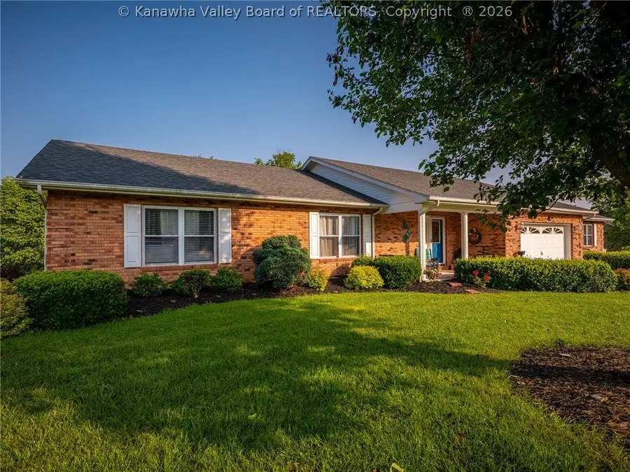 123 Brooke Street, Culloden, WV 25510 - #2