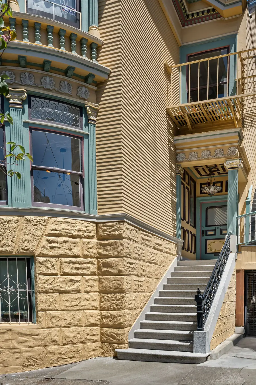 150 Central Avenue, San Francisco, CA 94117 - #3