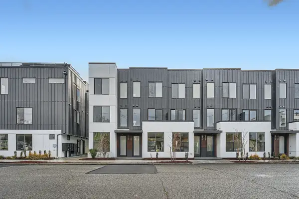 6610 Carleton Avenue S #A, Seattle, WA 98108
