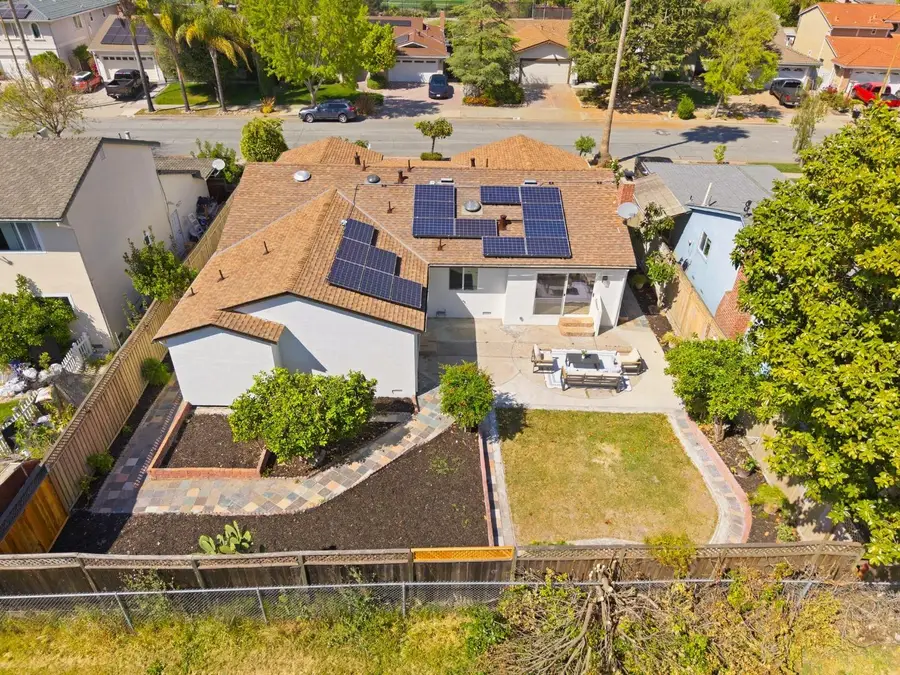 490 Suisse Drive, San Jose, CA 95123 - #3