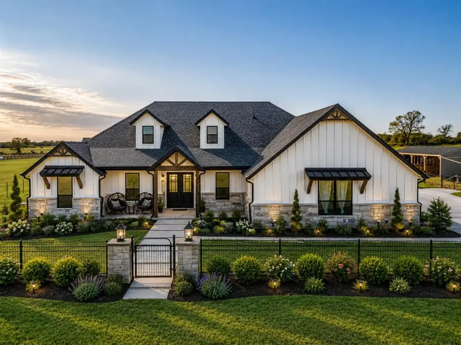 310 Runyan Ranch Road, Tolar, TX 76476 - #2