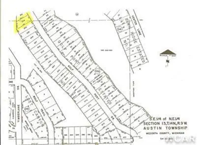 9795 Pere Marquette Drive #253, Canadian Lakes, MI 49346 - Image #2