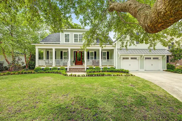 24 Ralstons Way, Savannah, GA 31406
