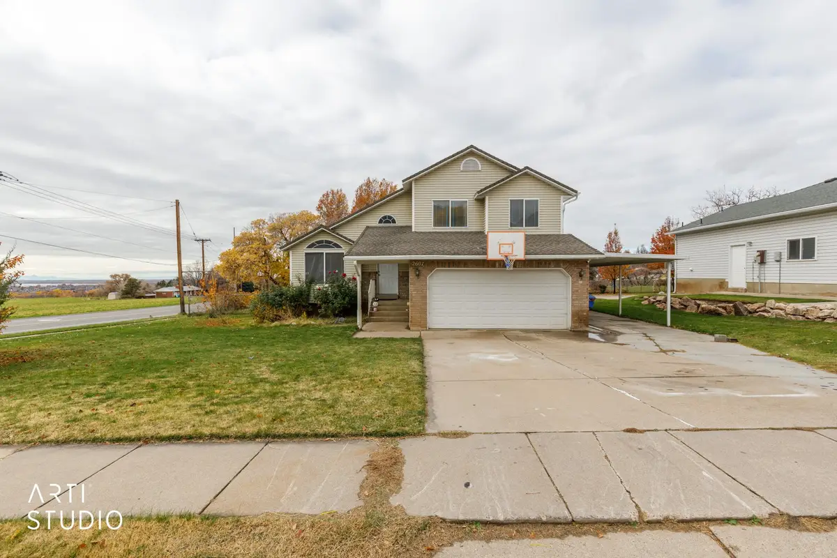 2607 N 950 E, North Ogden, UT 84414 - Image #1