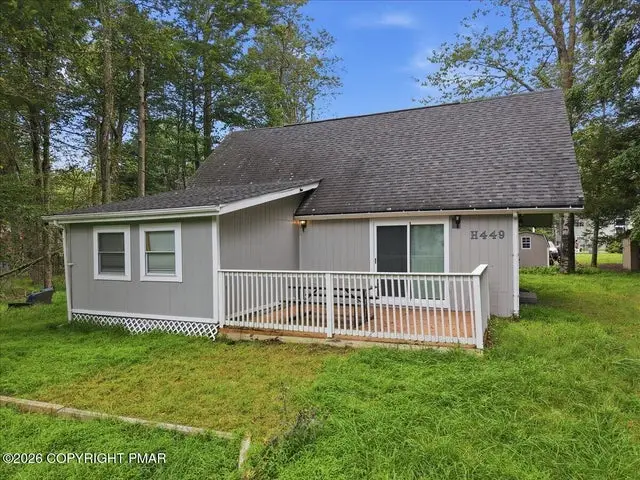 8919 Moose Lane, Tobyhanna, PA 18466 - #2