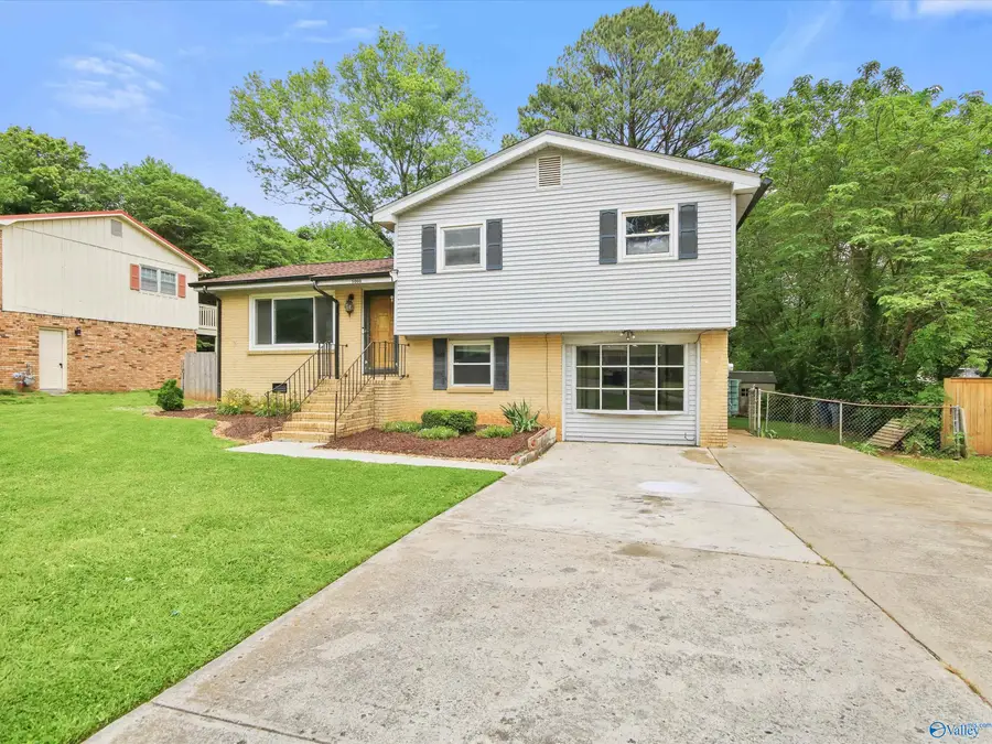 5008 Nail Road Nw, Huntsville, AL 35810 - #3