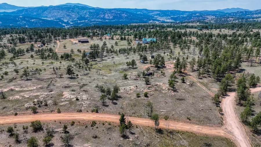 617 Chateau Vista, Florissant, CO 80816 - #2