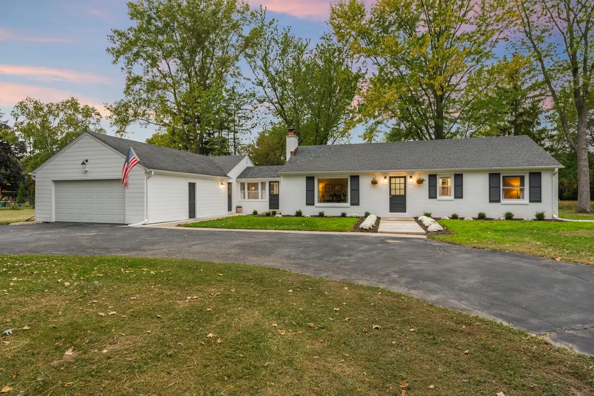 11233 N Riverland Rd, Mequon, WI 53092 - Image #1