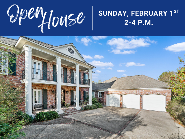 3128 Tradition Ave, Baton Rouge, LA 70810 - Image #1