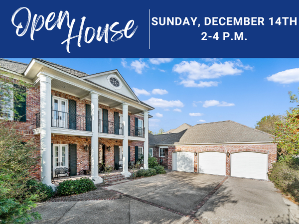 3128 Tradition Ave, Baton Rouge, LA 70810