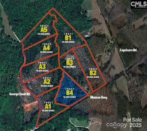 B-4 Monroe Highway, Lancaster, SC 29720