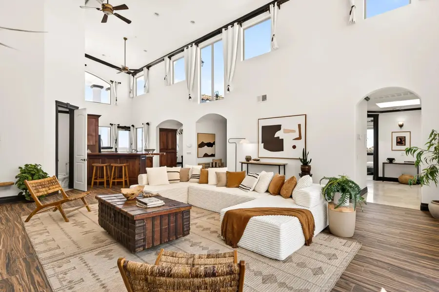 8022 Wesley Rd, Joshua Tree, CA 92252 - #3