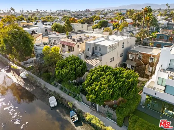 427 Sherman Canal, Venice (los Angeles), CA 90291