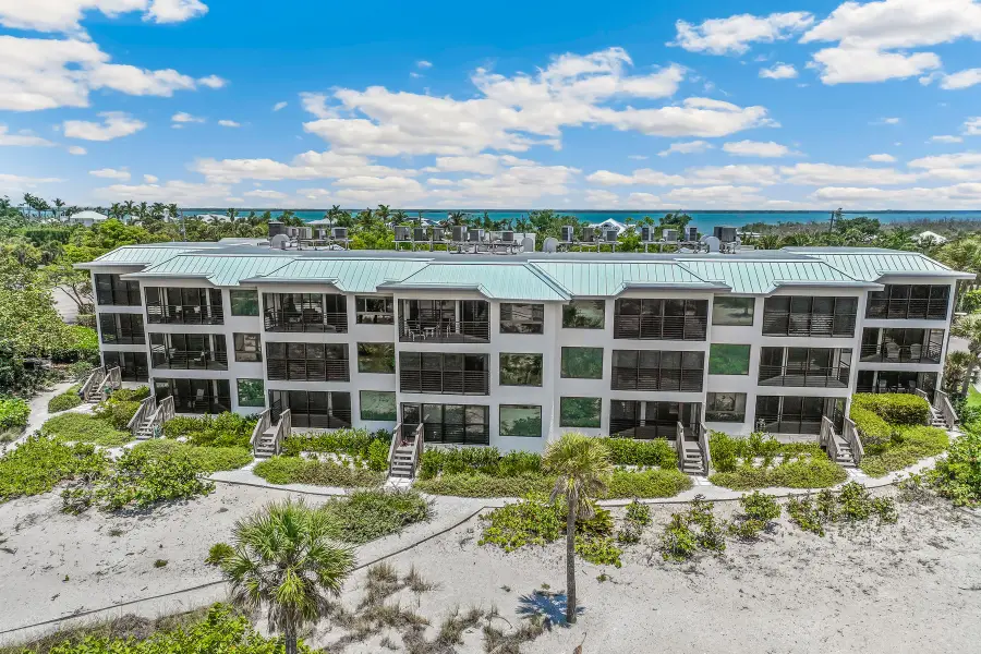5000 Gasparilla Road #BC202, Boca Grande, FL 33921 - #2