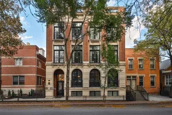 1919 N Sheffield Avenue #2, Chicago, IL 60614