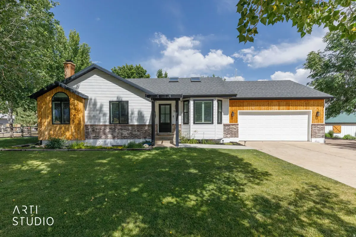 5186 N 3350 E, Eden, UT 84310 - #1