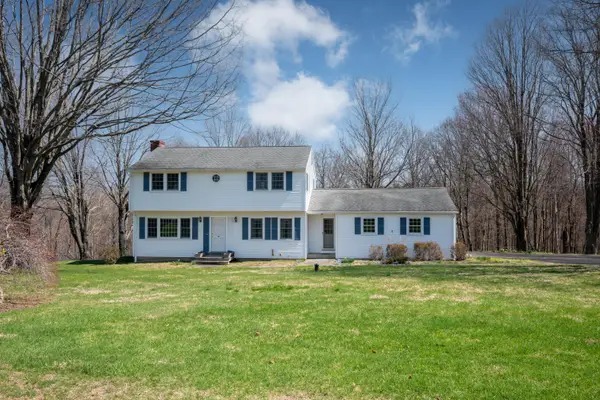 46 High Ridge Road, Brookfield, CT 06804