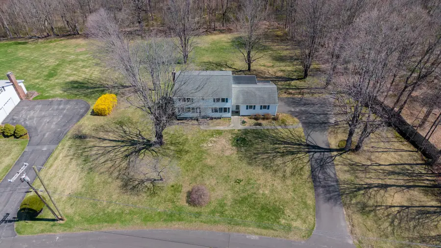 46 High Ridge Road, Brookfield, CT 06804 - #2