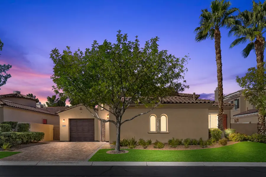 12005 Whitehills Street, Las Vegas, NV 89141 - #2