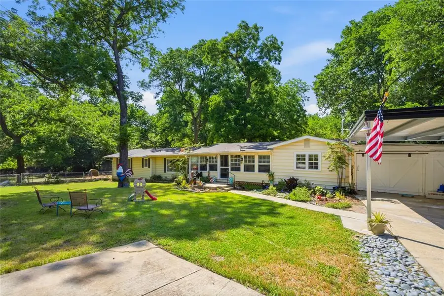 1641 Ben Davis Drive, Garland, TX 75040 - #2