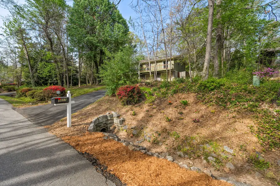 3017 Chestnut Tree Road, Hendersonville, NC 28792 - #2