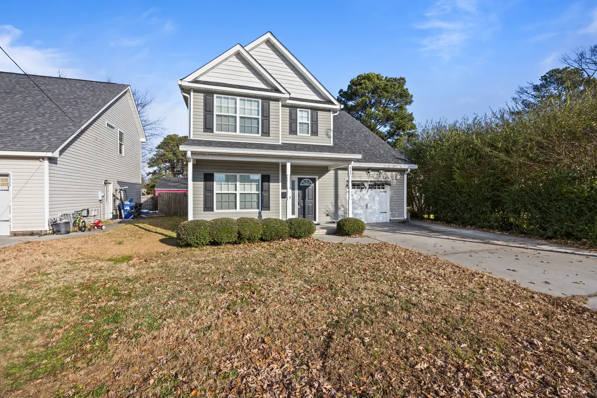 415 Summers Place, Portsmouth, VA 23702 - Image #1