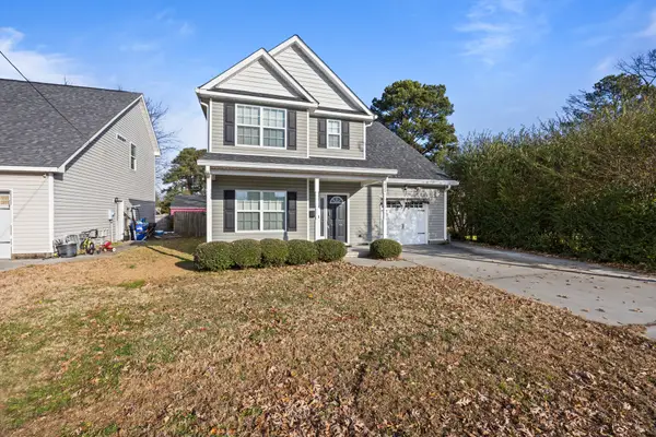 415 Summers Place, Portsmouth, VA 23702