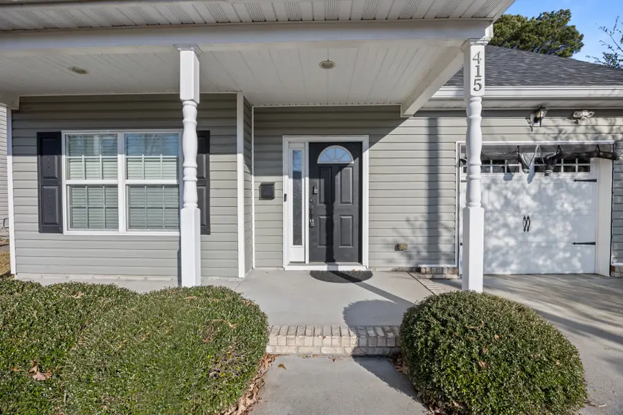 415 Summers Place, Portsmouth, VA 23702 - Image #2